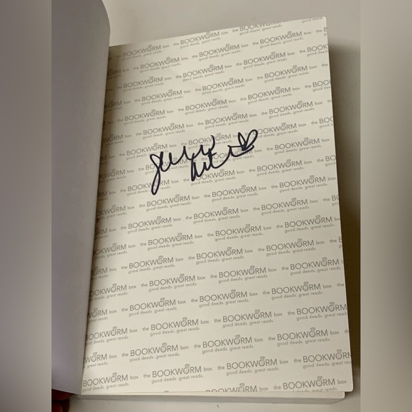 Limited Edition Bookworm COACH ME Signed by Author Shanora Williams - Picture 9 of 10